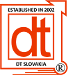 DT - Slovenská výhybkáreň, s.r.o.